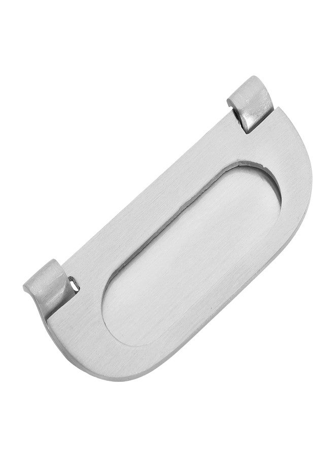BOSCO Stainless Steel Furniture Drawer Chest Pull Handle Kadi and Bed Storage Box Chest Pull Handles Kadi (Pack of 2) - Image 1